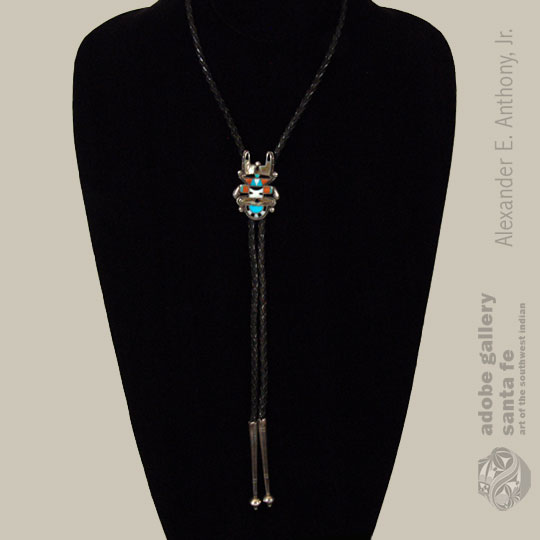 Zuni Pueblo Jewelry C4109F